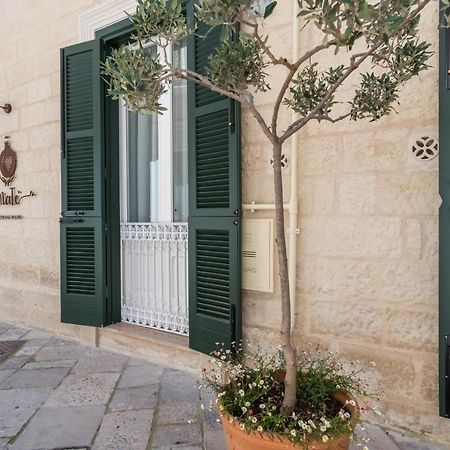 Amate Suite Lecce Ngoại thất bức ảnh