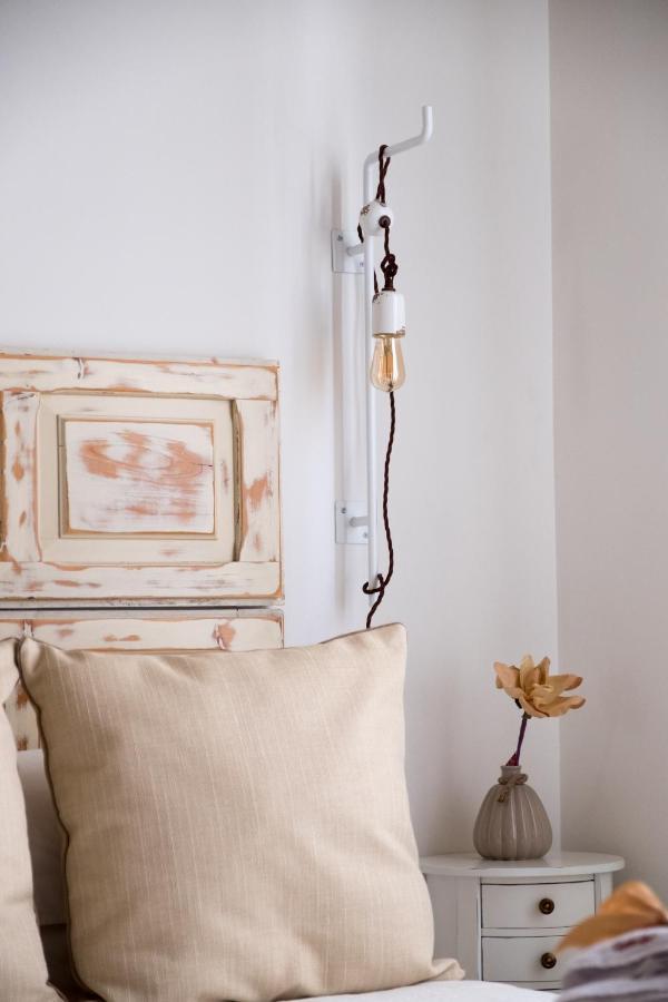 Amate Suite Lecce Ngoại thất bức ảnh