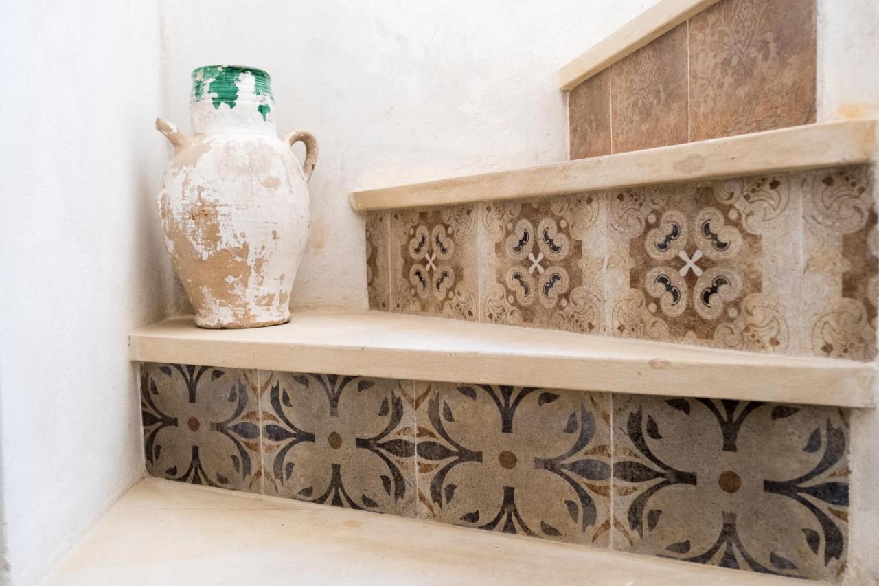 Amate Suite Lecce Ngoại thất bức ảnh