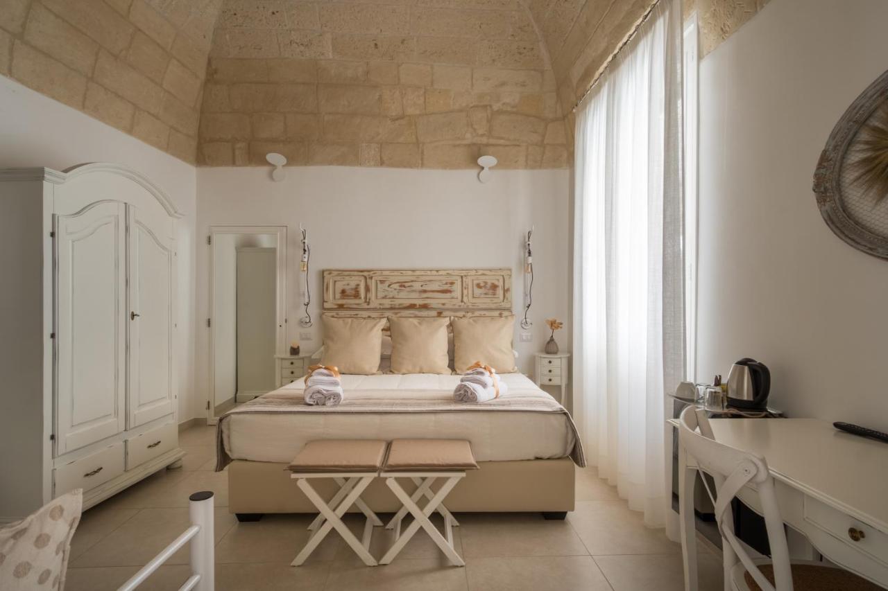 Amate Suite Lecce Ngoại thất bức ảnh