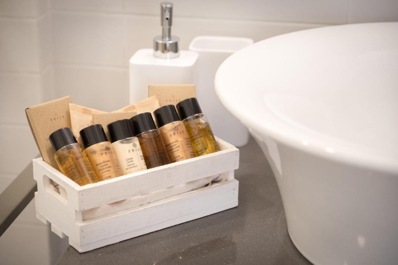Amate Suite Lecce Ngoại thất bức ảnh