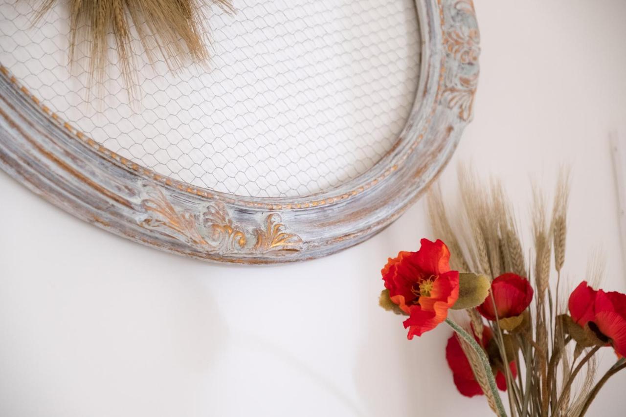 Amate Suite Lecce Ngoại thất bức ảnh
