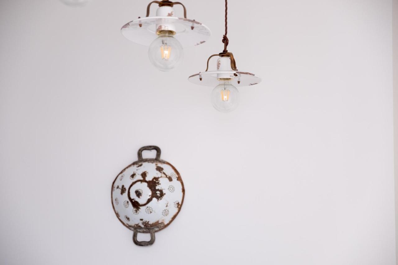 Amate Suite Lecce Ngoại thất bức ảnh