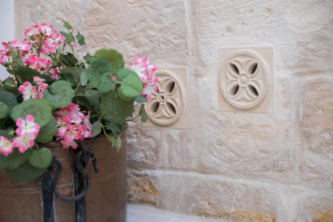 Amate Suite Lecce Ngoại thất bức ảnh