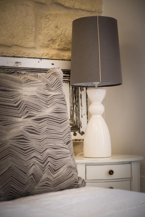 Amate Suite Lecce Ngoại thất bức ảnh