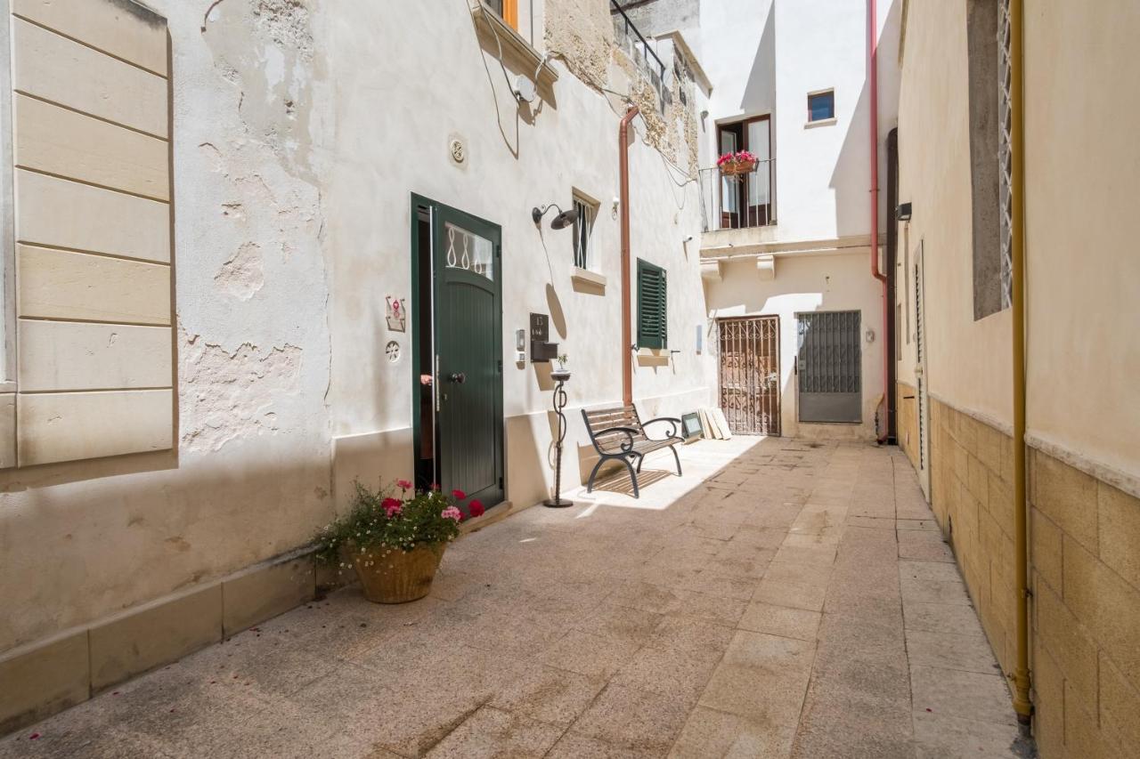 Amate Suite Lecce Ngoại thất bức ảnh