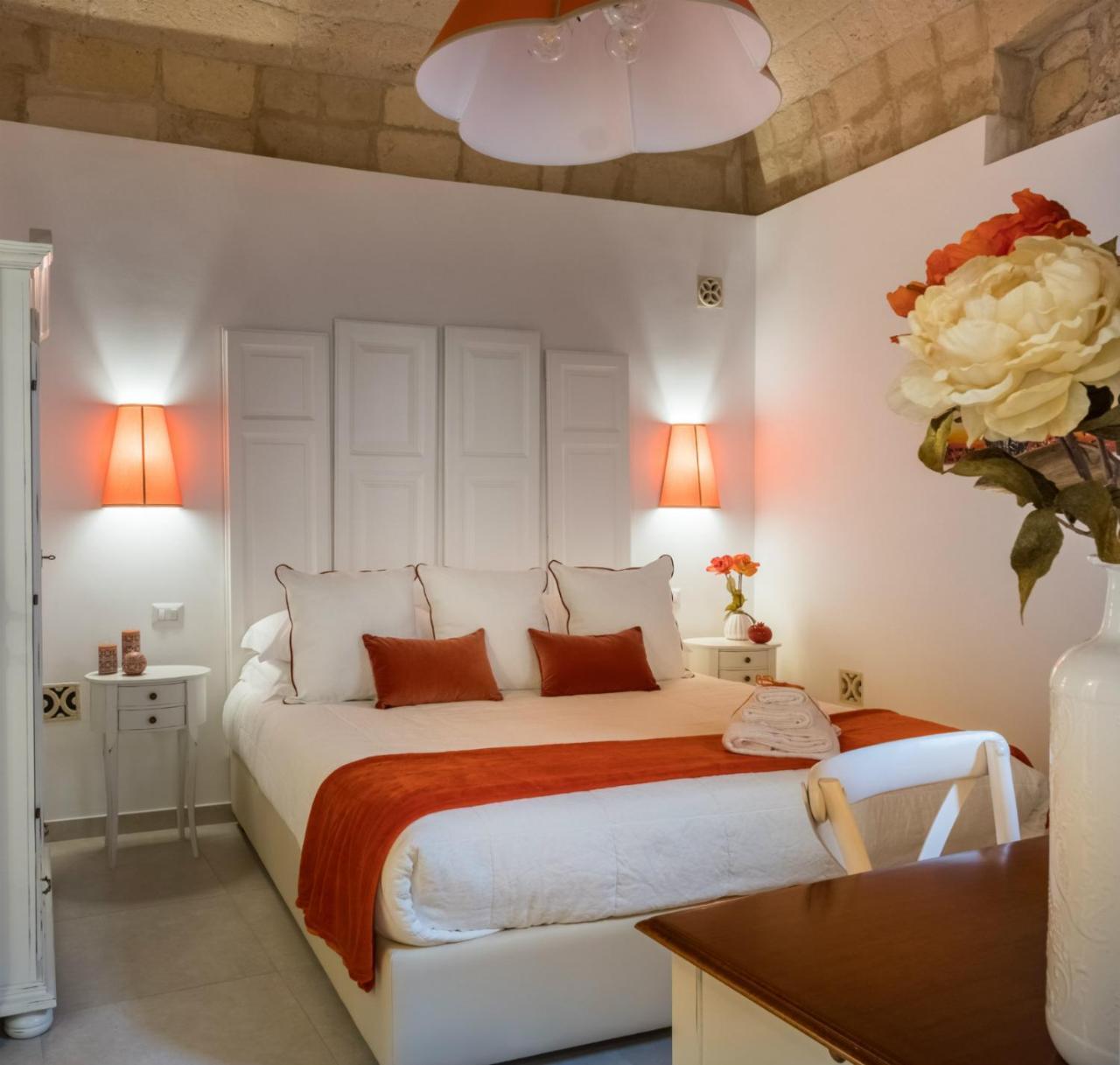 Amate Suite Lecce Ngoại thất bức ảnh