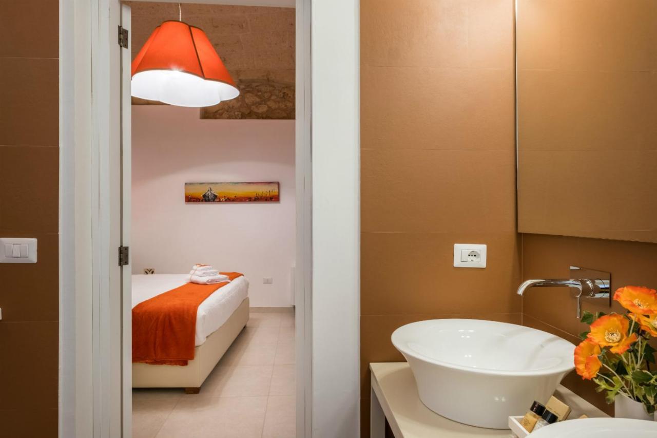 Amate Suite Lecce Ngoại thất bức ảnh