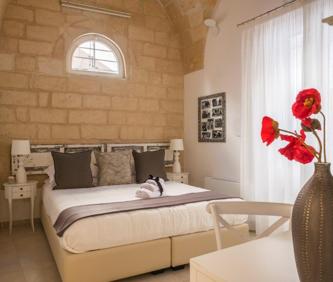 Amate Suite Lecce Ngoại thất bức ảnh