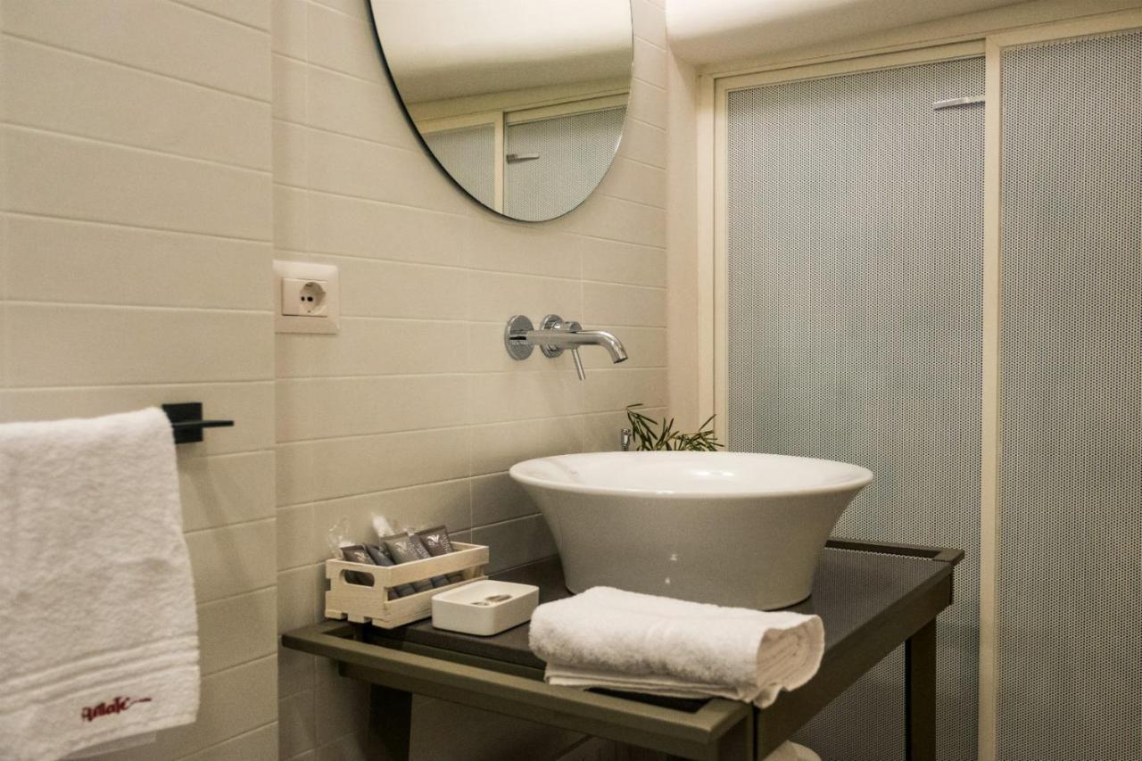 Amate Suite Lecce Ngoại thất bức ảnh