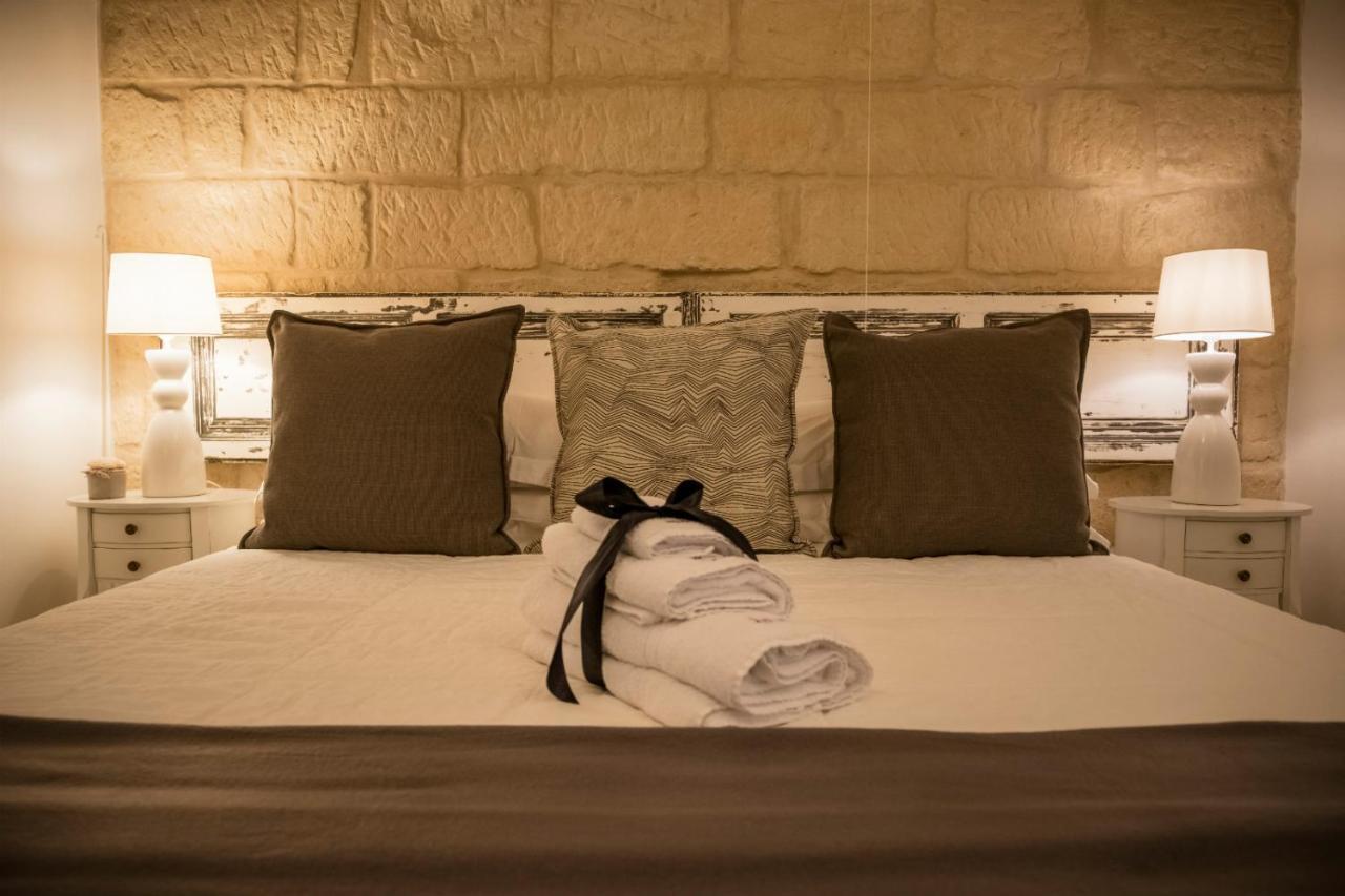 Amate Suite Lecce Ngoại thất bức ảnh