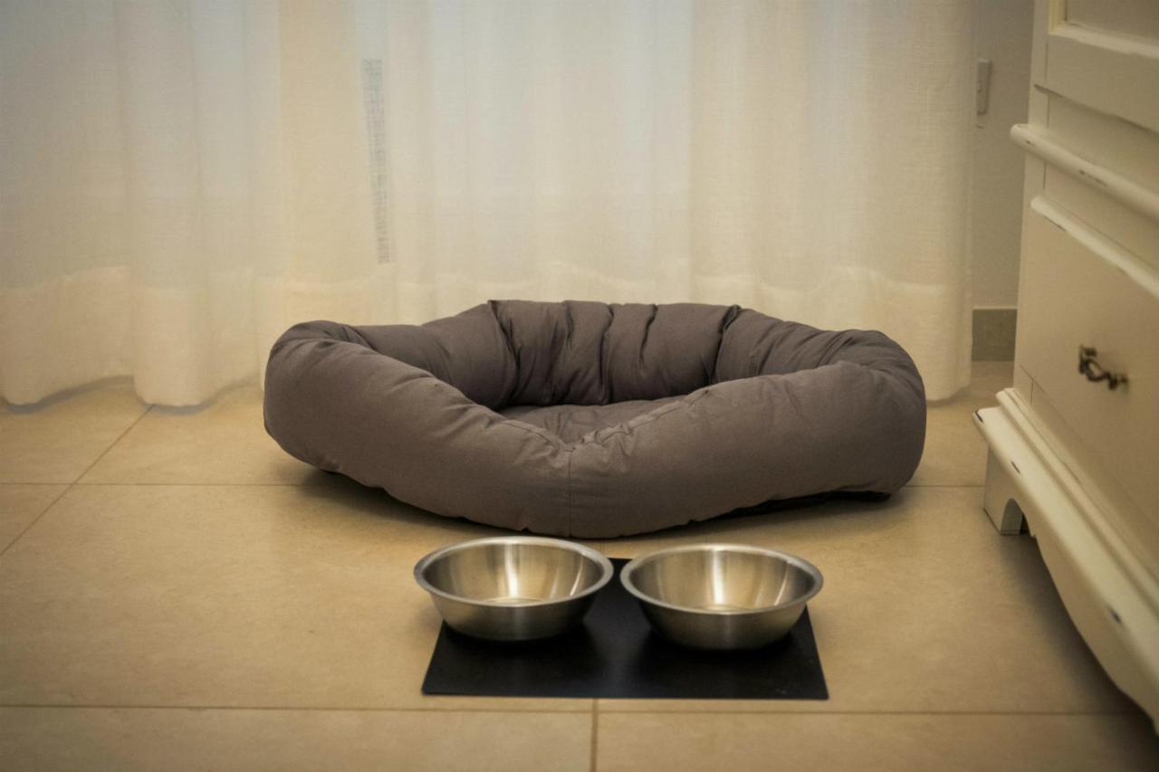 Amate Suite Lecce Ngoại thất bức ảnh