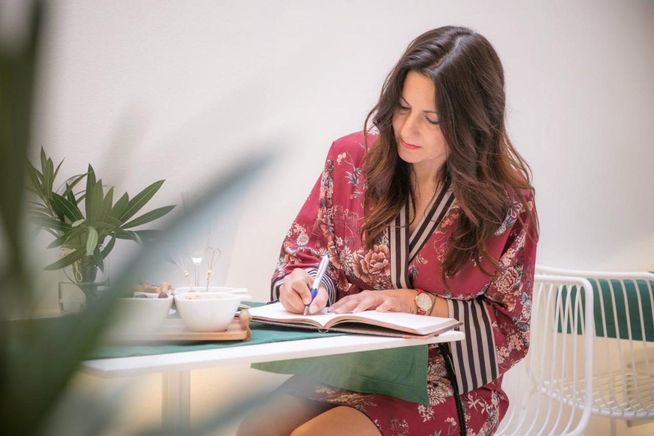 Amate Suite Lecce Ngoại thất bức ảnh