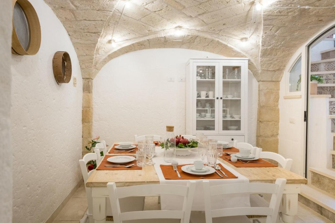 Amate Suite Lecce Ngoại thất bức ảnh