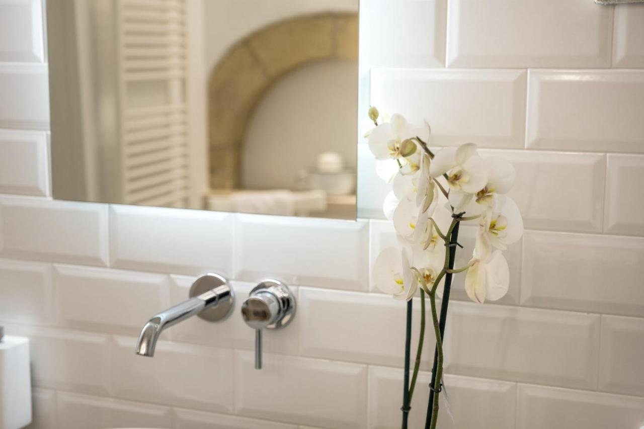 Amate Suite Lecce Ngoại thất bức ảnh