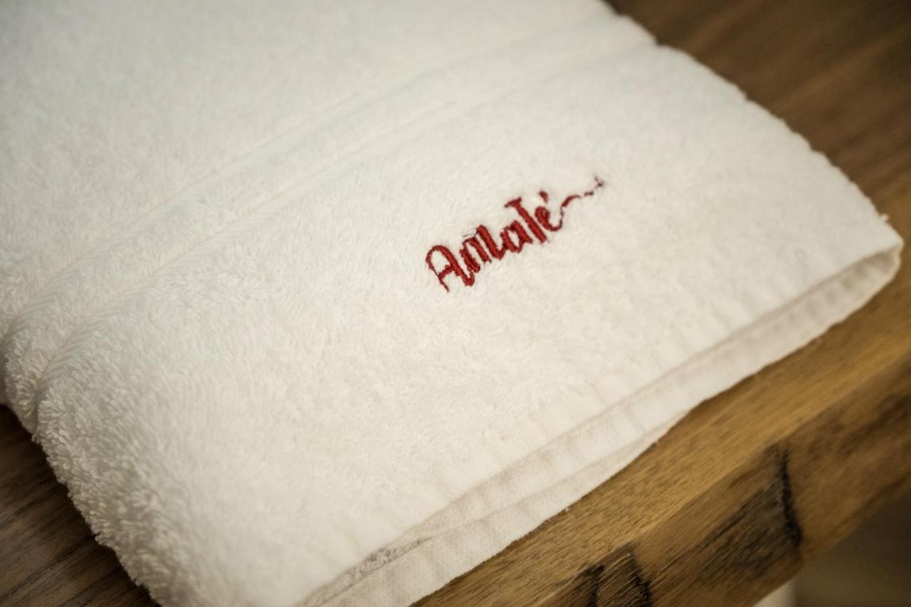 Amate Suite Lecce Ngoại thất bức ảnh