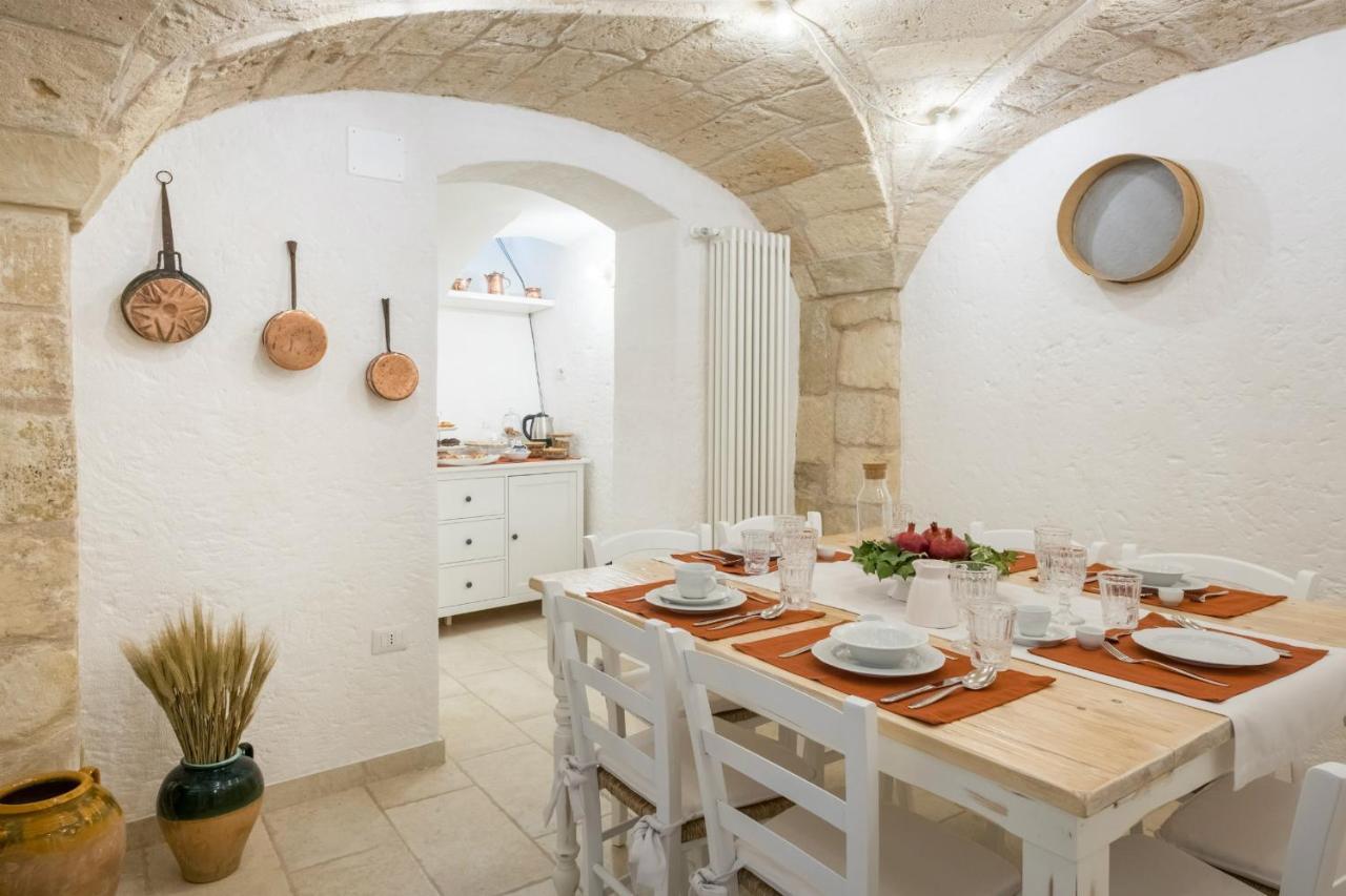 Amate Suite Lecce Ngoại thất bức ảnh