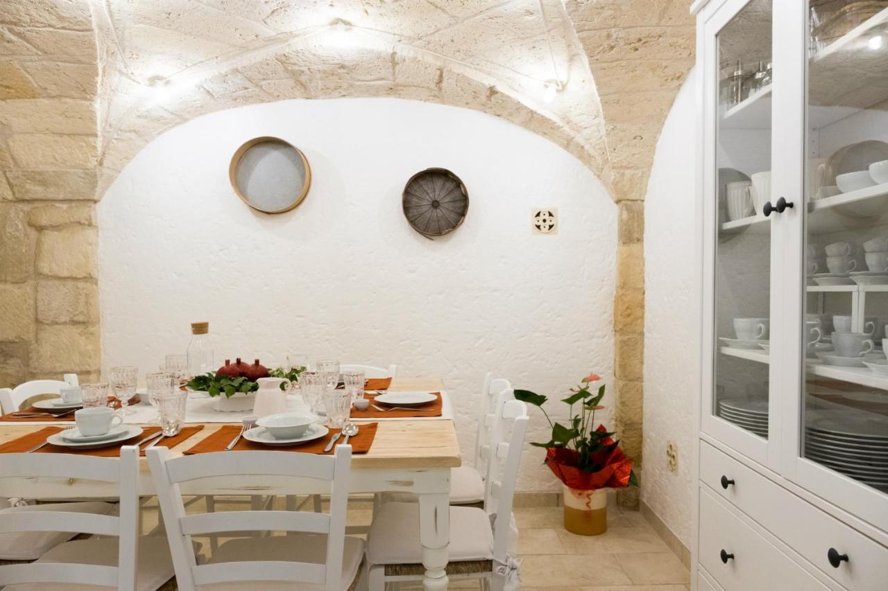 Amate Suite Lecce Ngoại thất bức ảnh