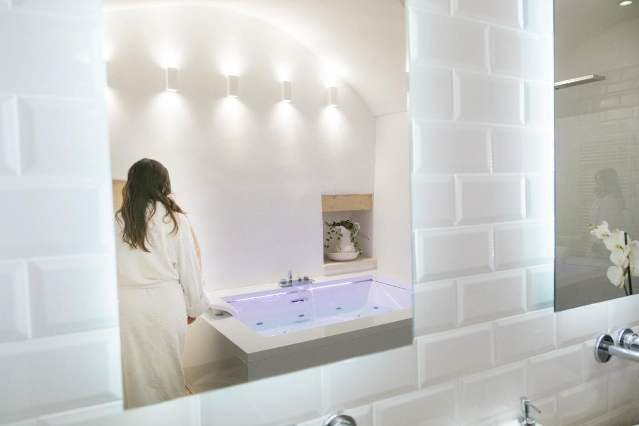 Amate Suite Lecce Ngoại thất bức ảnh